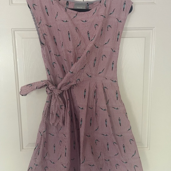 Maeve bathing beauties dress - Picture 3 of 5